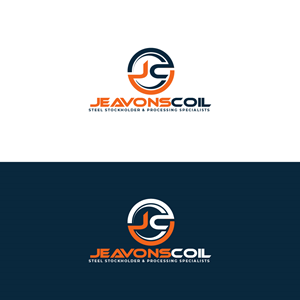 Logo Design by AlphabetZero.co.uk for Hill Steels Ltd | Design: #28623287