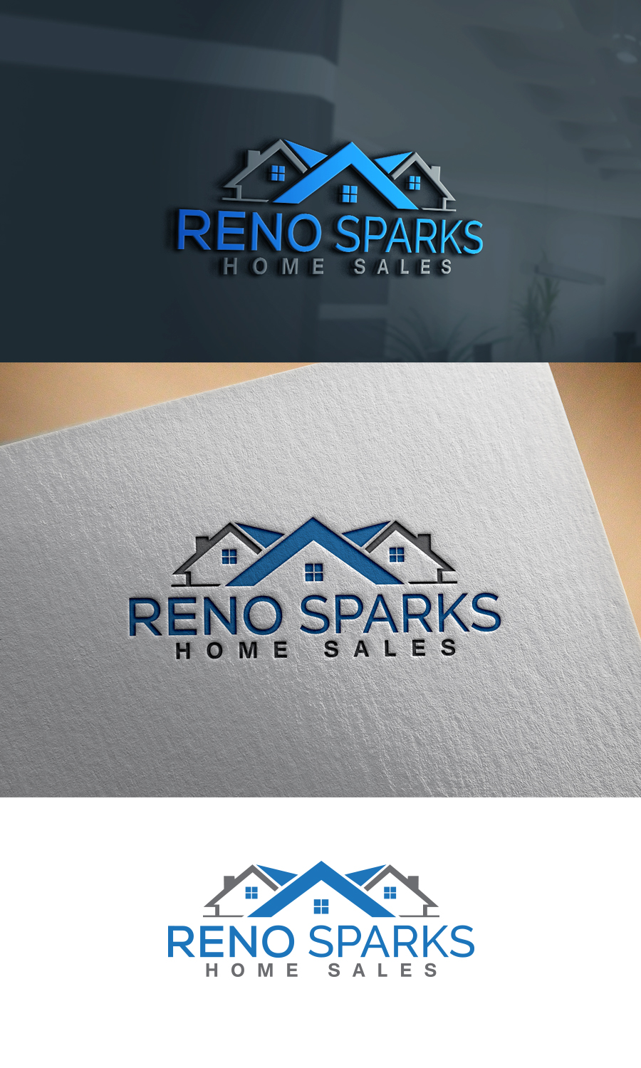 Diseño de Logo por mahapara para este proyecto | Diseño: #28608808