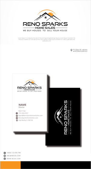 Diseño de Logo por graphicevolution para este proyecto | Diseño: #28607873