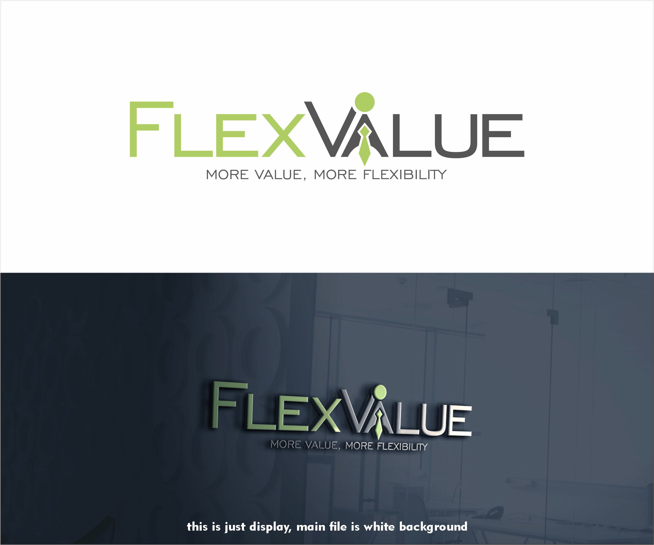 Diseño de Logo por alkaline para este proyecto | Diseño #28614966