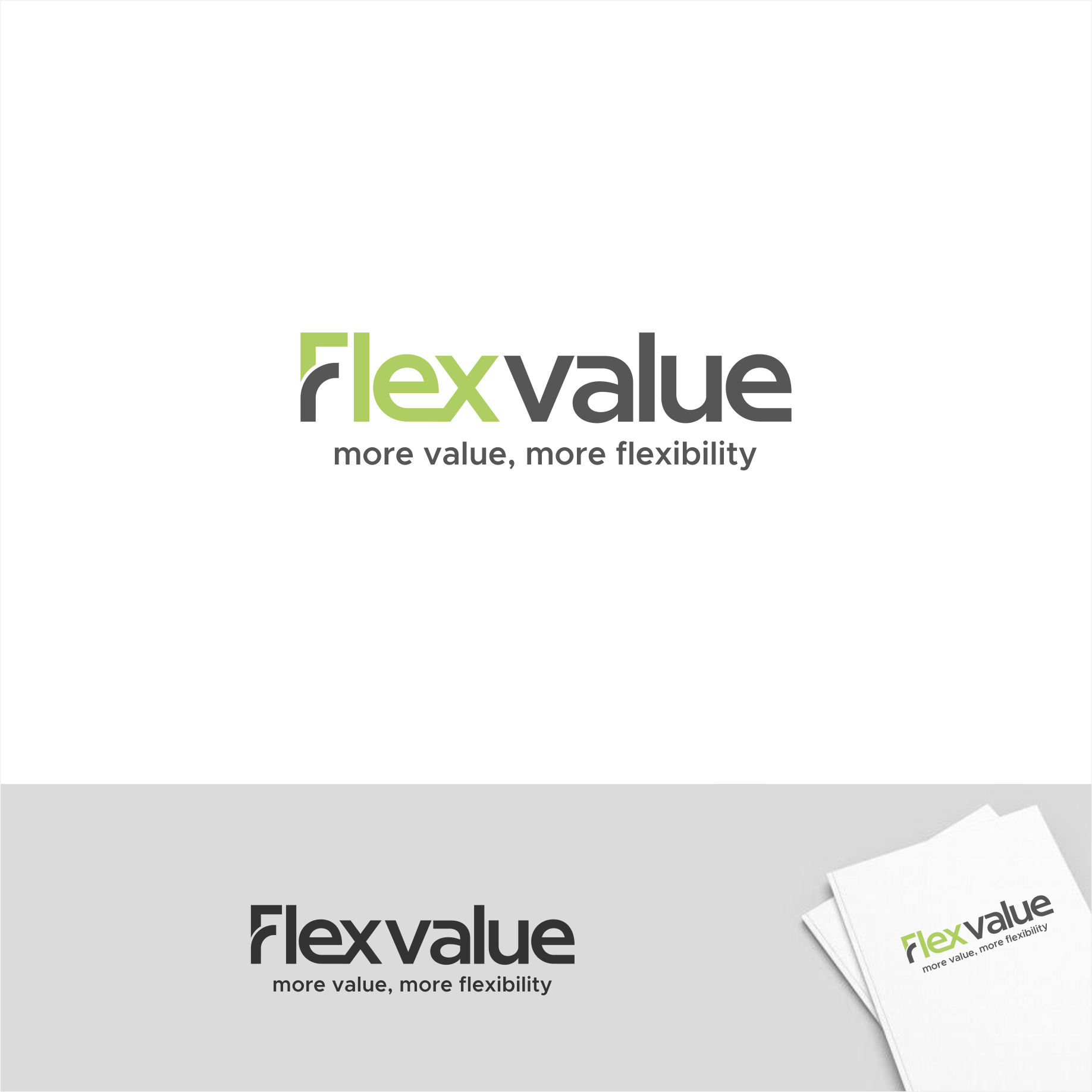 Logo Design by Arham Hidayat for this project | Design #28628790