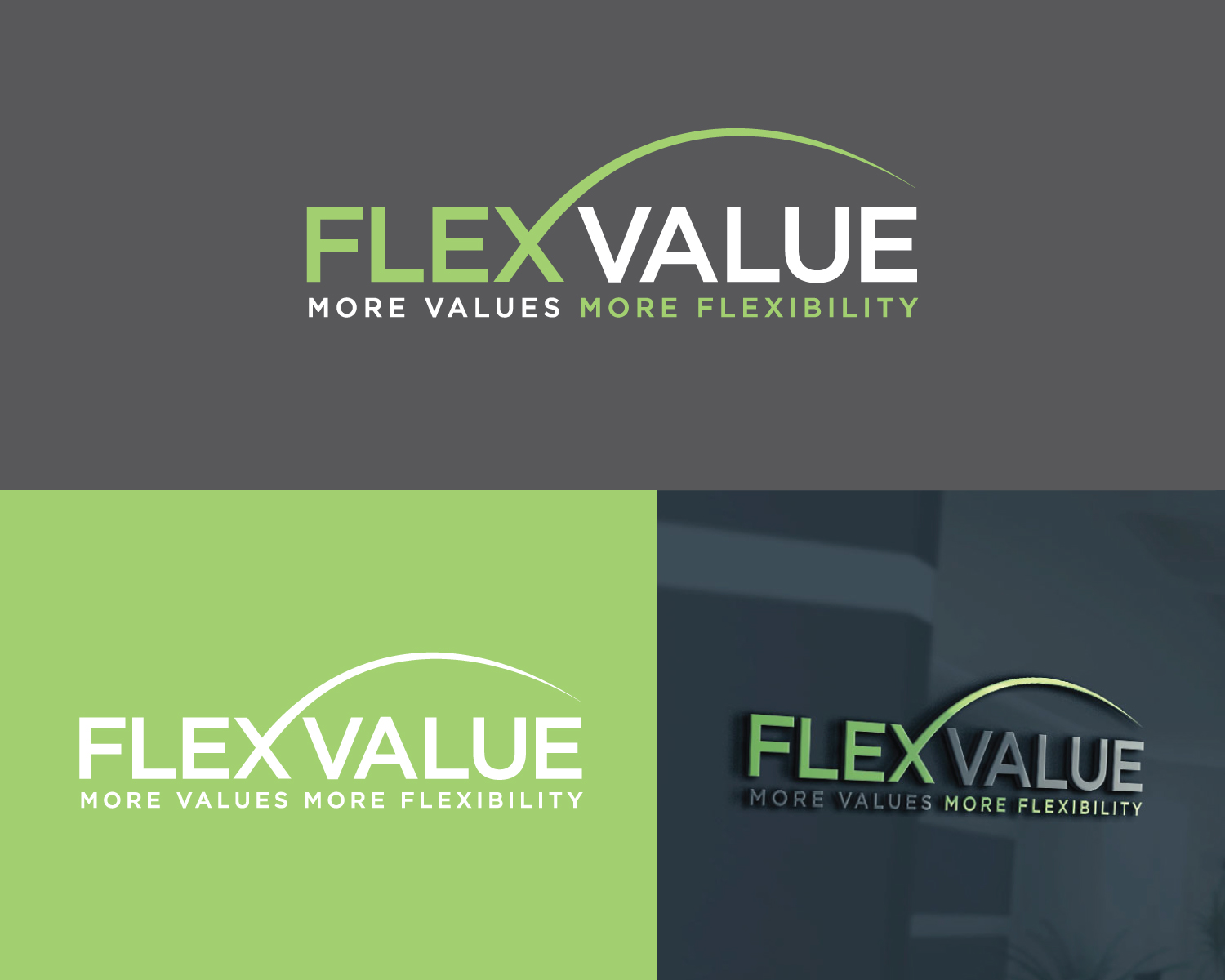 Logo Design by Atec for this project | Design #28613222