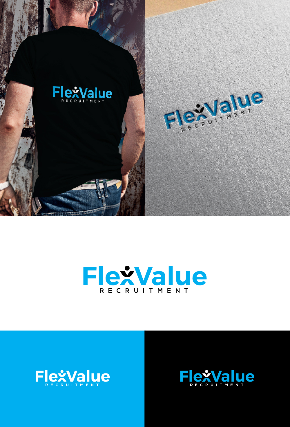 Logo Design by AlphabetZero.com for this project | Design #28623201