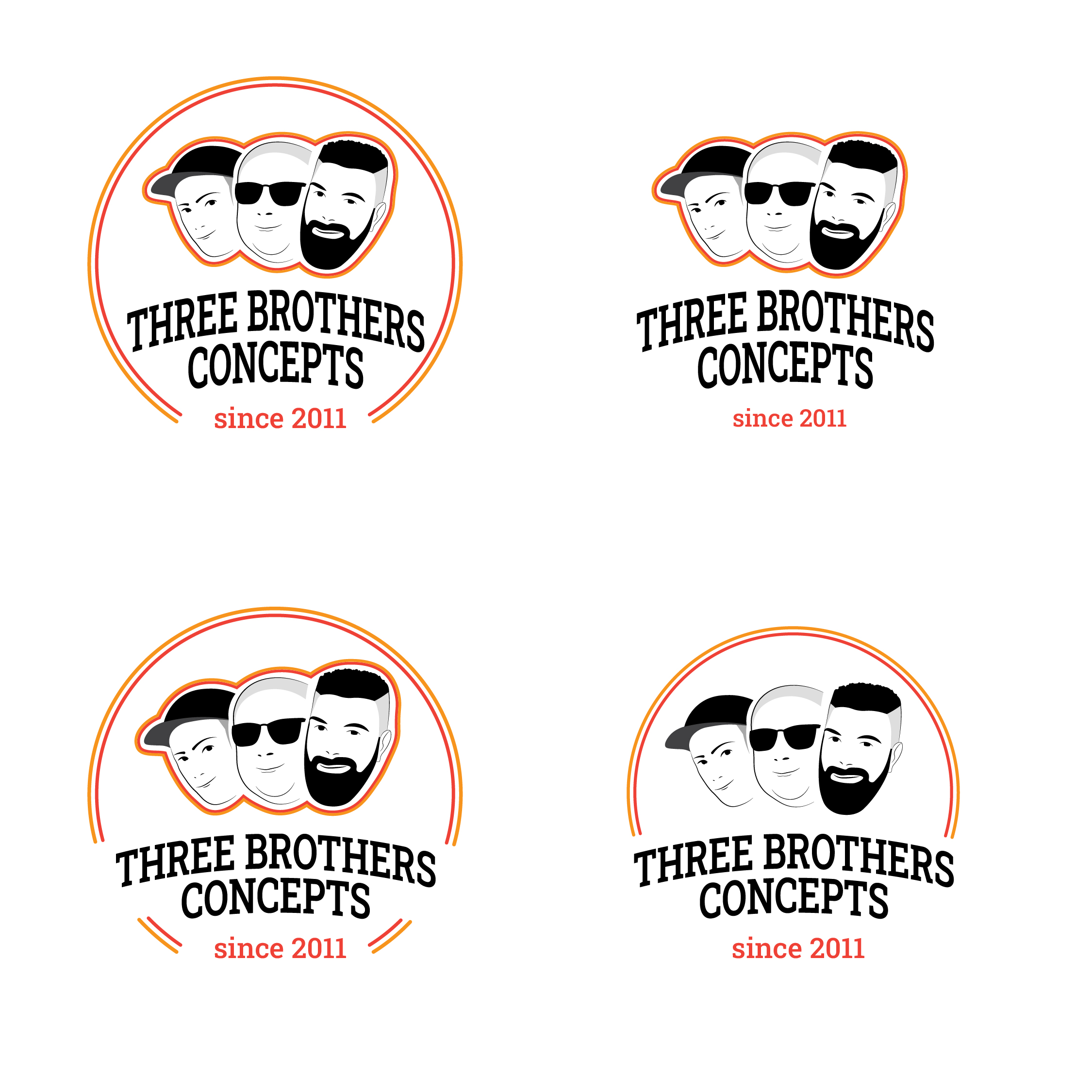 Logo-Design von Miladin für dieses Projekt | Design #28779940