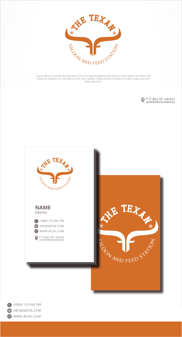 Logo Design by graphicevolution for this project | Design #28615811