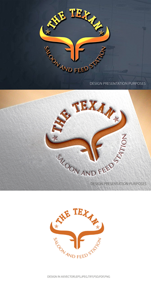Logo Design by graphicevolution for this project | Design: #28615812