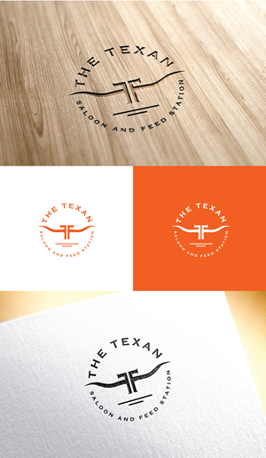 Logo Design by step forward 2 for this project | Design: #28613044