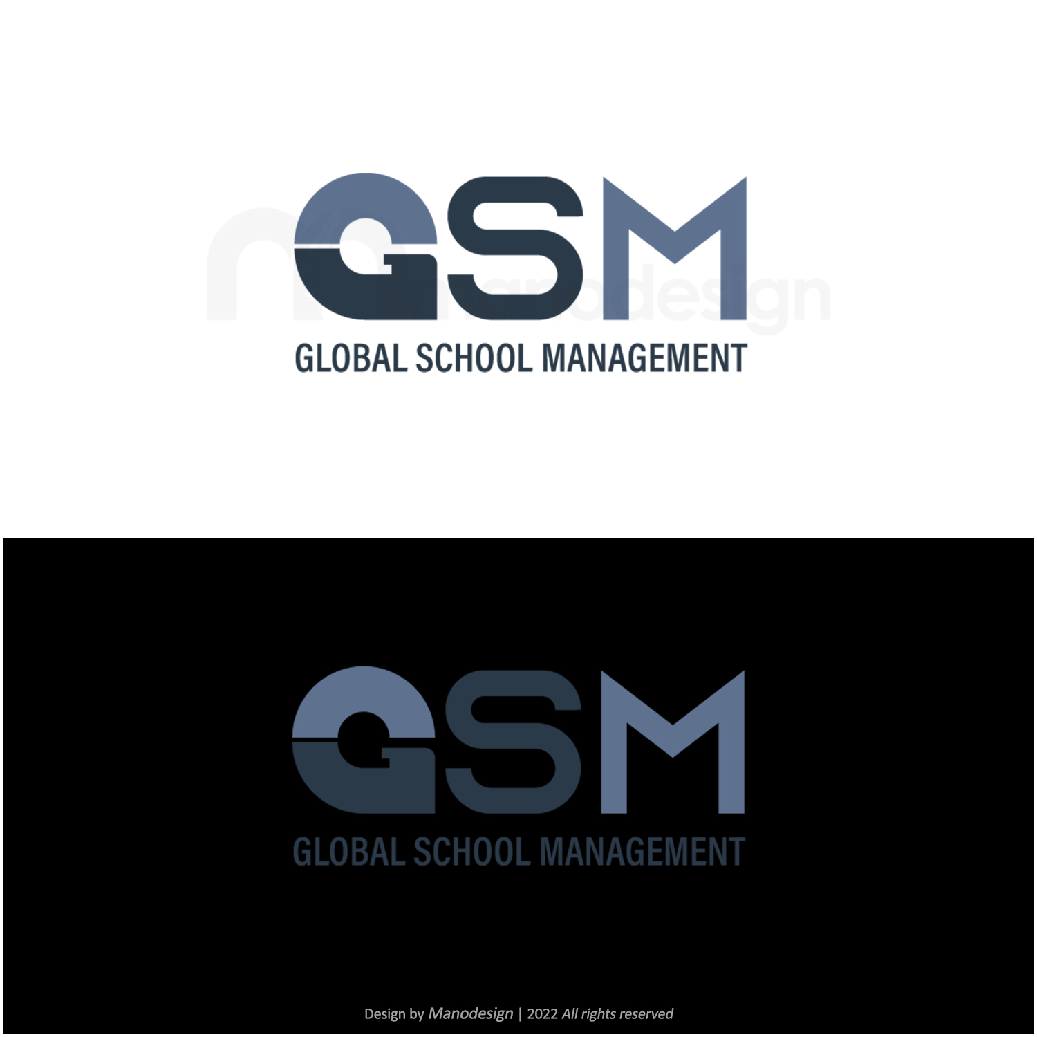 Logo Design by ManoDesign1 for BBD Solutions FZ LLC | Design #28612305