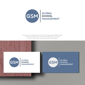 Logo Design by GetLogo for BBD Solutions FZ LLC | Design: #28635817