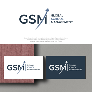 Logo Design by GetLogo for BBD Solutions FZ LLC | Design: #28635854
