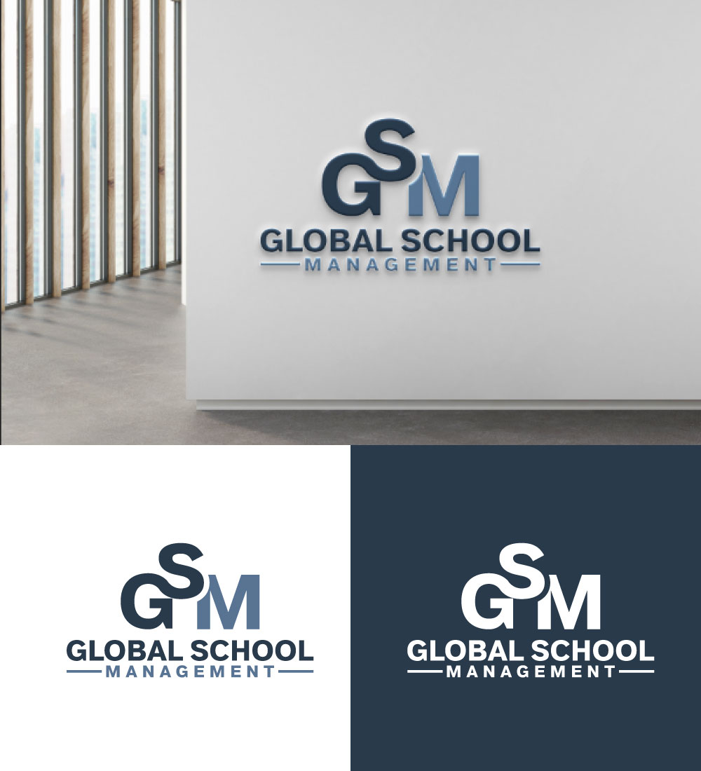 Logo Design by Mi Design1 for BBD Solutions FZ LLC | Design #28608360