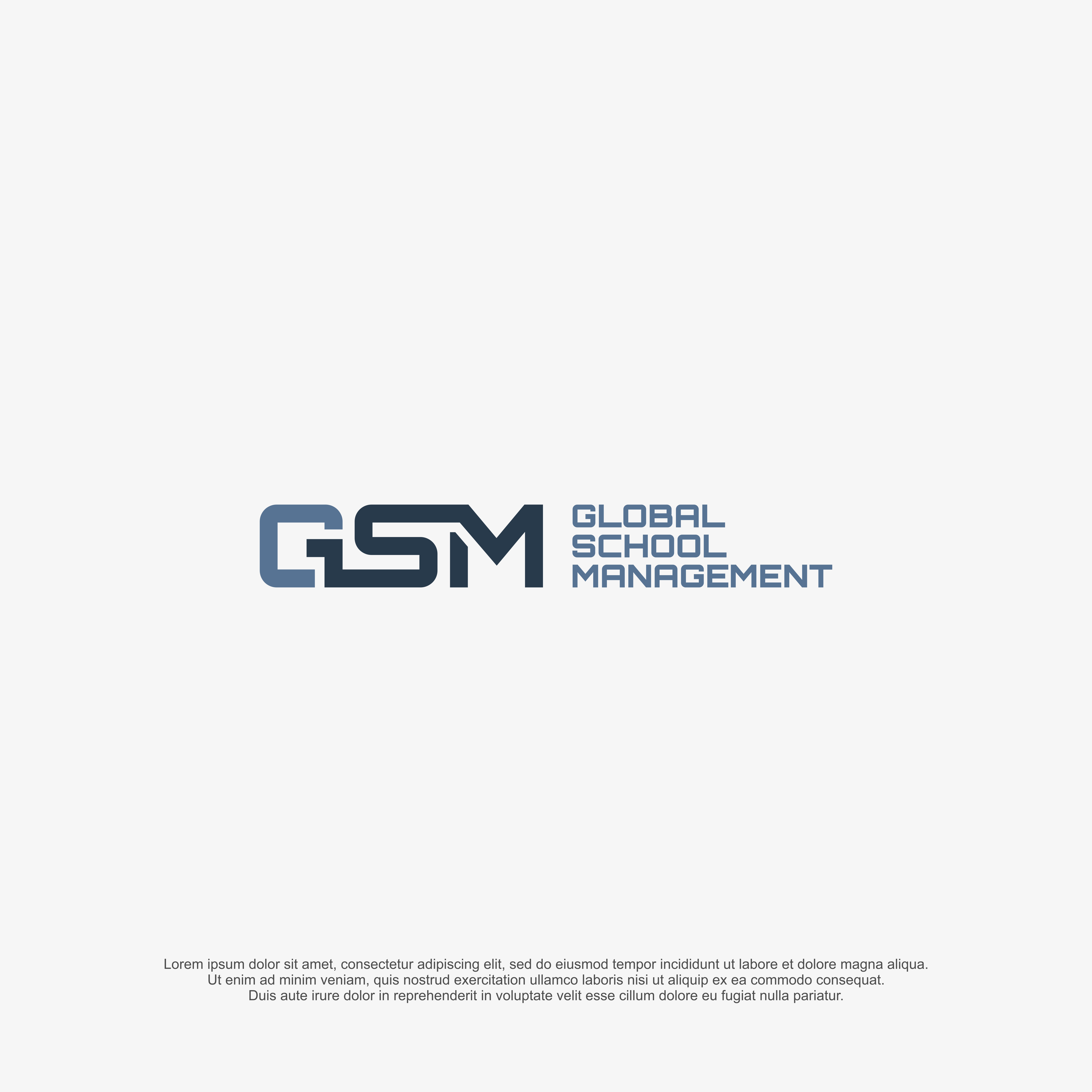 Logo Design by R!CKY for BBD Solutions FZ LLC | Design #28642727