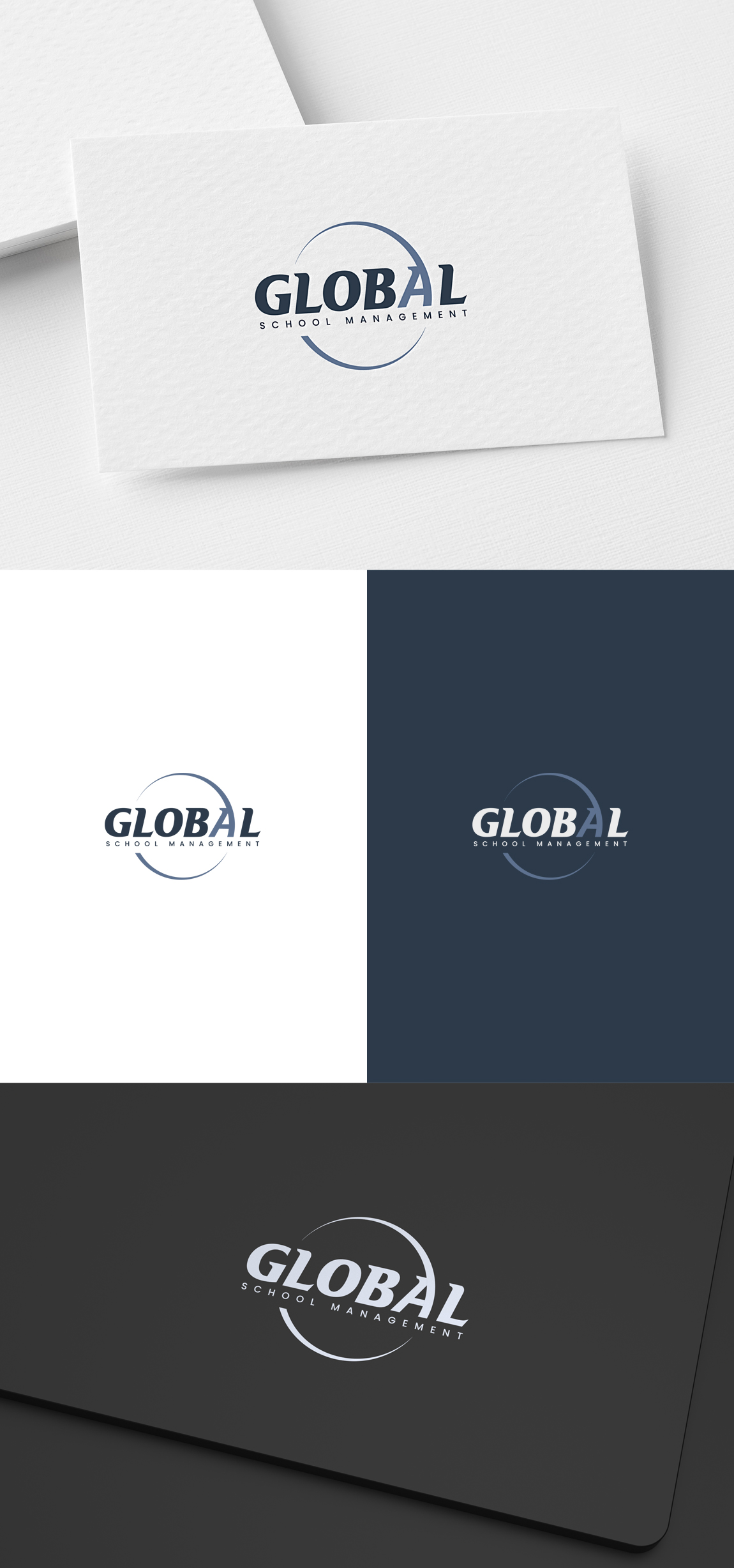 Logo Design by SL Designer for BBD Solutions FZ LLC | Design #28609009