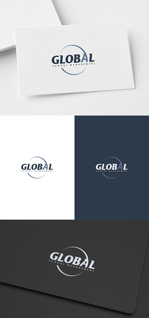 Logo Design by SL Designer for BBD Solutions FZ LLC | Design: #28609009