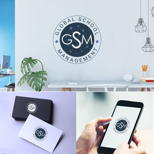 Logo Design by emad farid for BBD Solutions FZ LLC | Design: #28611492