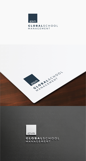 Logo Design by IMilenovic for BBD Solutions FZ LLC | Design: #28611027