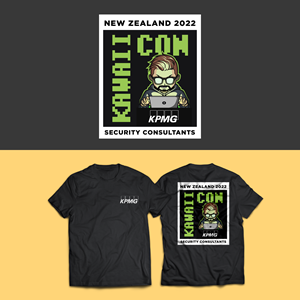 T-shirt Design by Lhey DC for this project | Design: #28617569