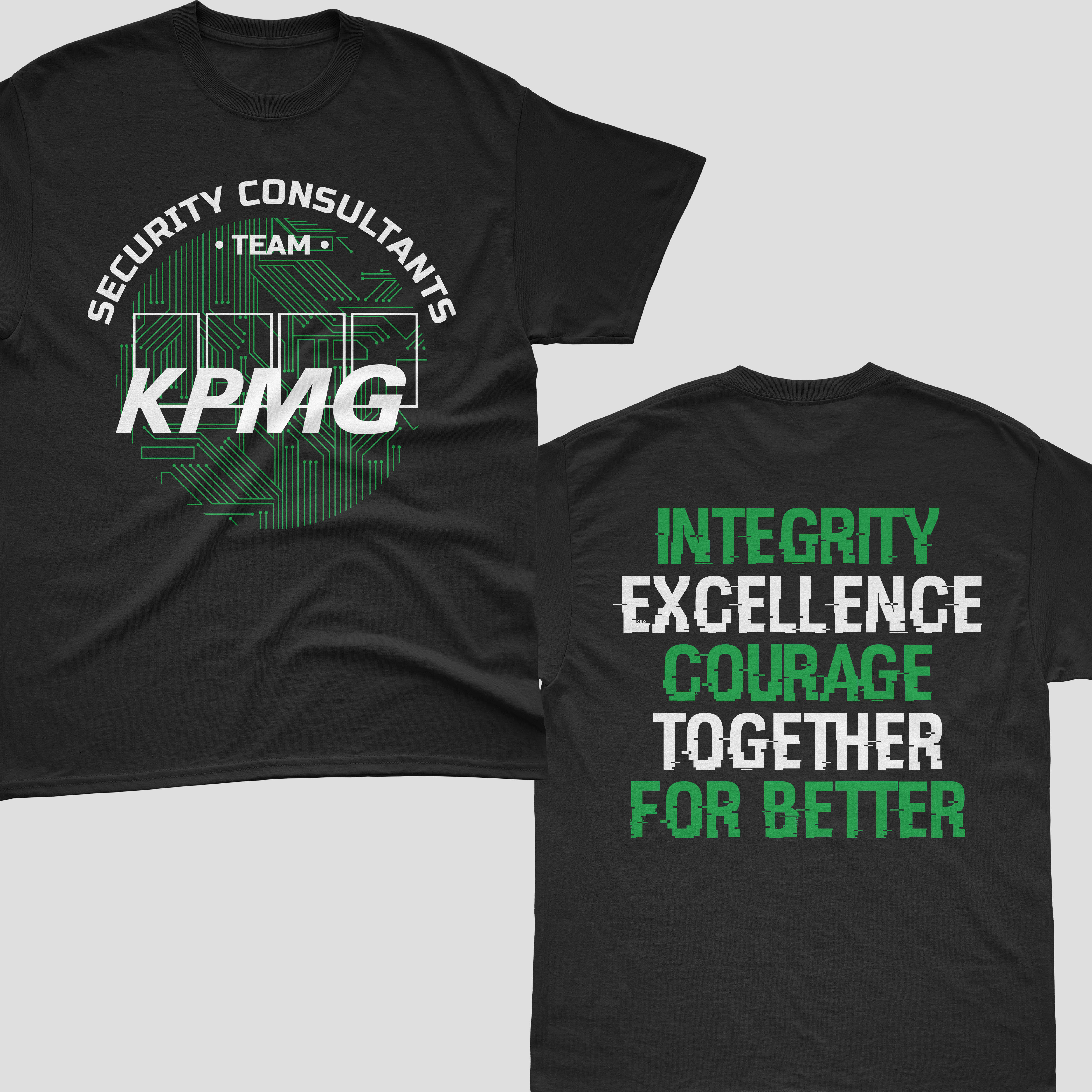 T-shirt Design by sweepy for this project | Design #28616660