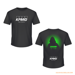 T-shirt Design by yayina