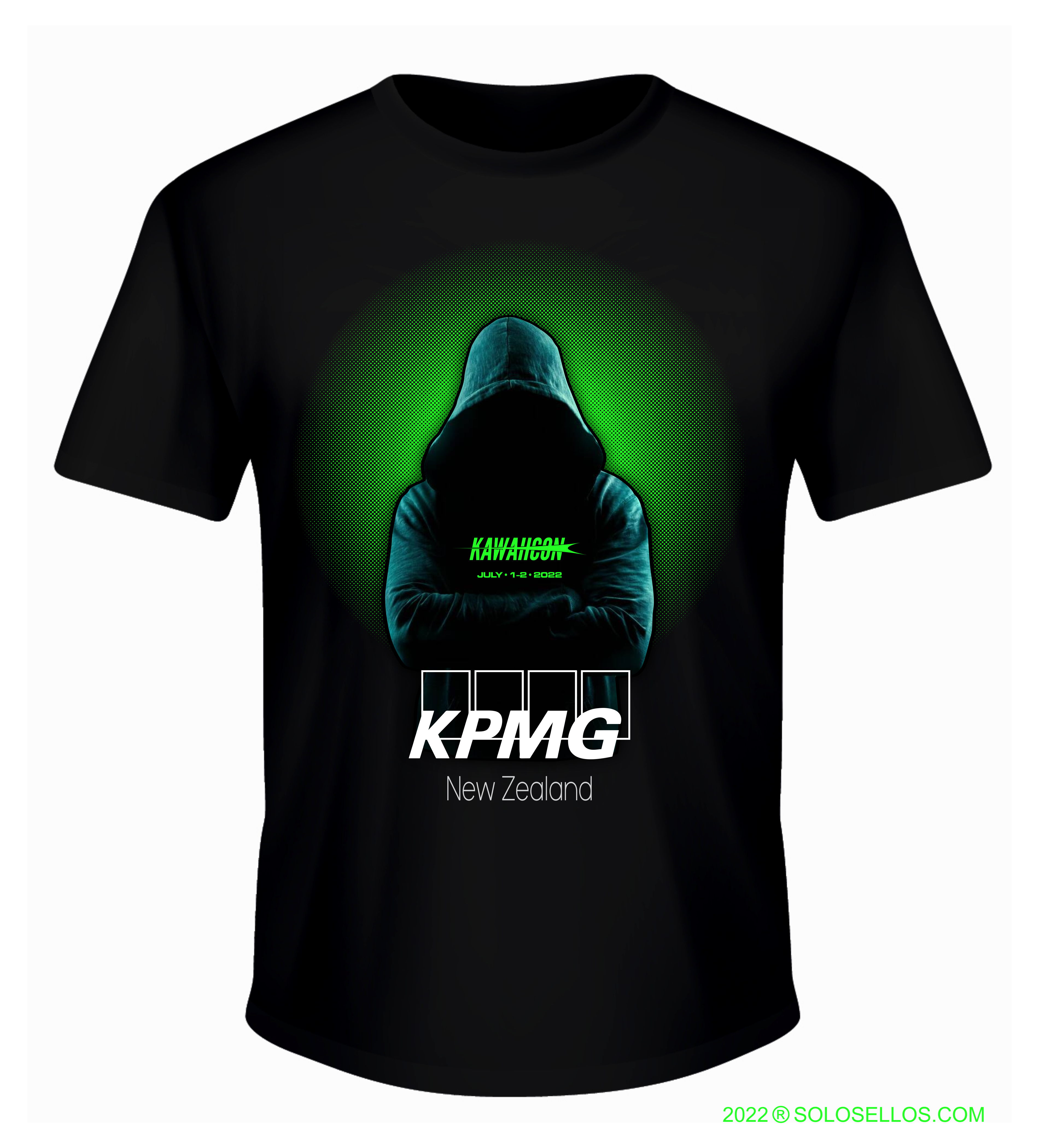 Diseño de Camiseta por yayina para este proyecto | Diseño #28616978