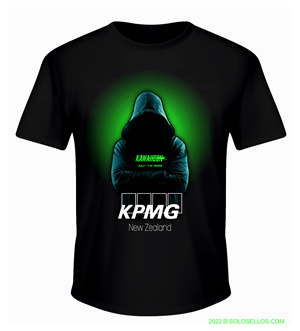 T-shirt Design by yayina for this project | Design: #28616978