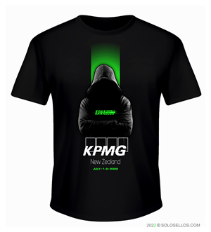 T-shirt Design by yayina for this project | Design: #28617090