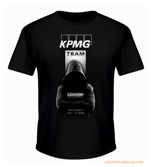T-shirt Design by yayina for this project | Design: #28622396