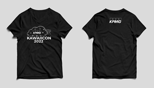 T-shirt Design by SAI DESIGNS for this project | Design: #28642600