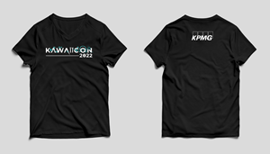 T-shirt Design by SAI DESIGNS for this project | Design: #28642601