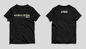 T-shirt Design by SAI DESIGNS for this project | Design: #28642602