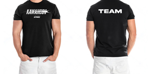T-shirt Design by aj