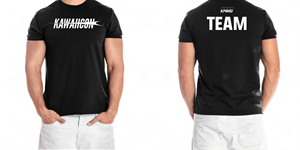 T-shirt Design by aj for this project | Design: #28643010