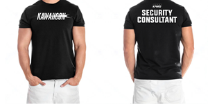 T-shirt Design by aj for this project | Design: #28643015