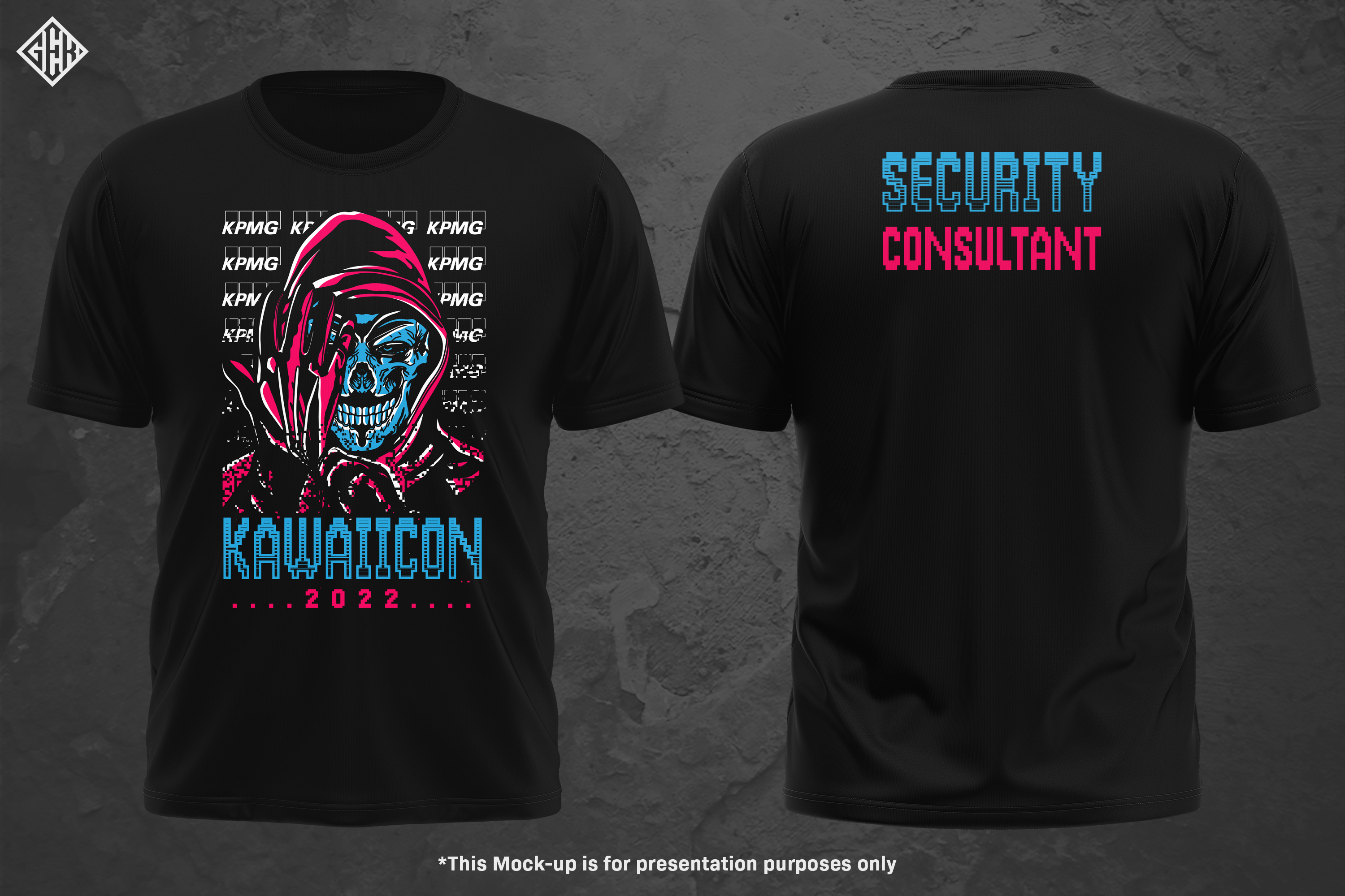 T-shirt Design by gekgrfx for this project | Design: #28647349