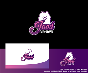 Logo Design by alvinnavarra for this project | Design: #28621266
