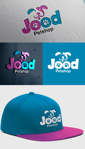 Design de Logo par enriquecoello_24 pour ce projet | Design #28610380