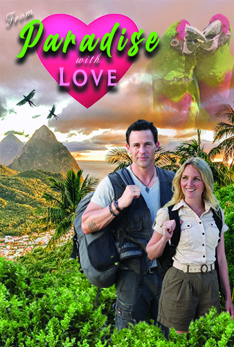 Graphic Design by Douglas Moscoso for Triventure Films Limited | Design #28633926