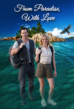 Graphic Design by pb for Triventure Films Limited | Design: #28621875