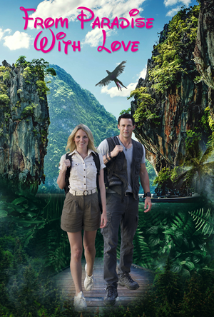 Graphic Design by pb for Triventure Films Limited | Design: #28621877
