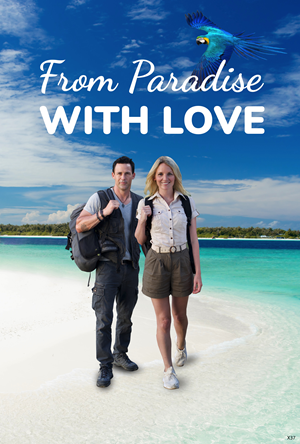 Graphic Design by pb for Triventure Films Limited | Design: #28621879