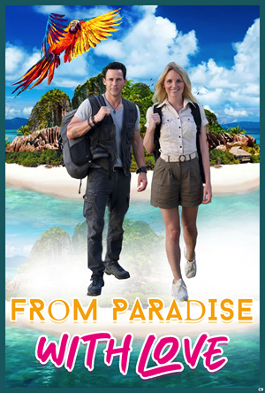 Graphic Design by pb for Triventure Films Limited | Design: #28627401
