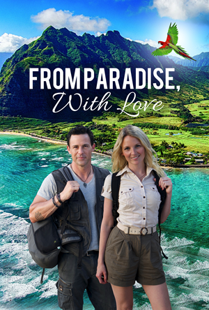 Graphic Design by pb for Triventure Films Limited | Design: #28627403