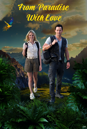 Graphic Design by pb for Triventure Films Limited | Design: #28627405
