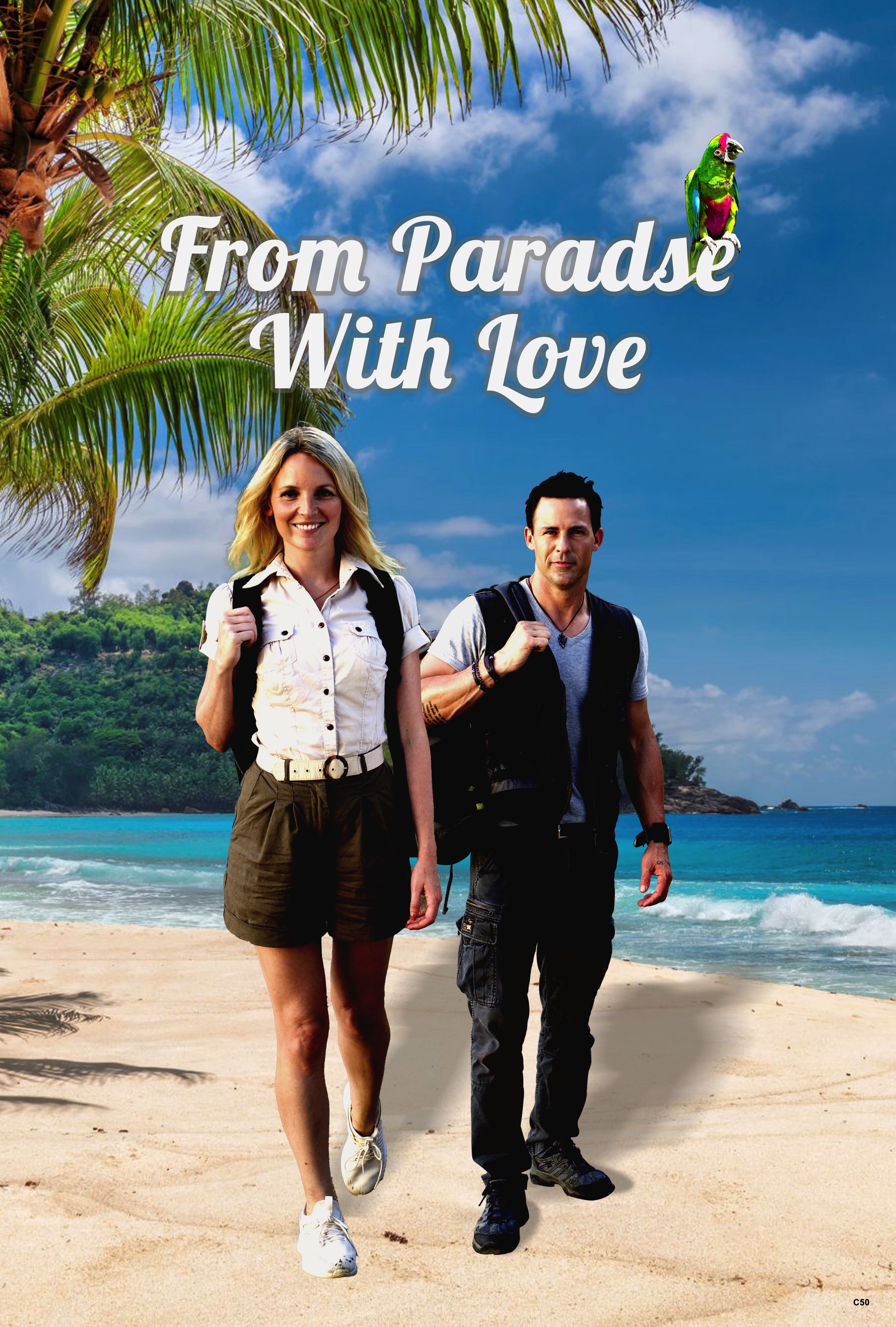 Graphic Design by pb for Triventure Films Limited | Design #28627421