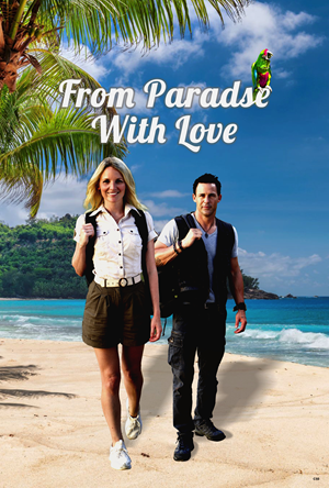Graphic Design by pb for Triventure Films Limited | Design: #28627421