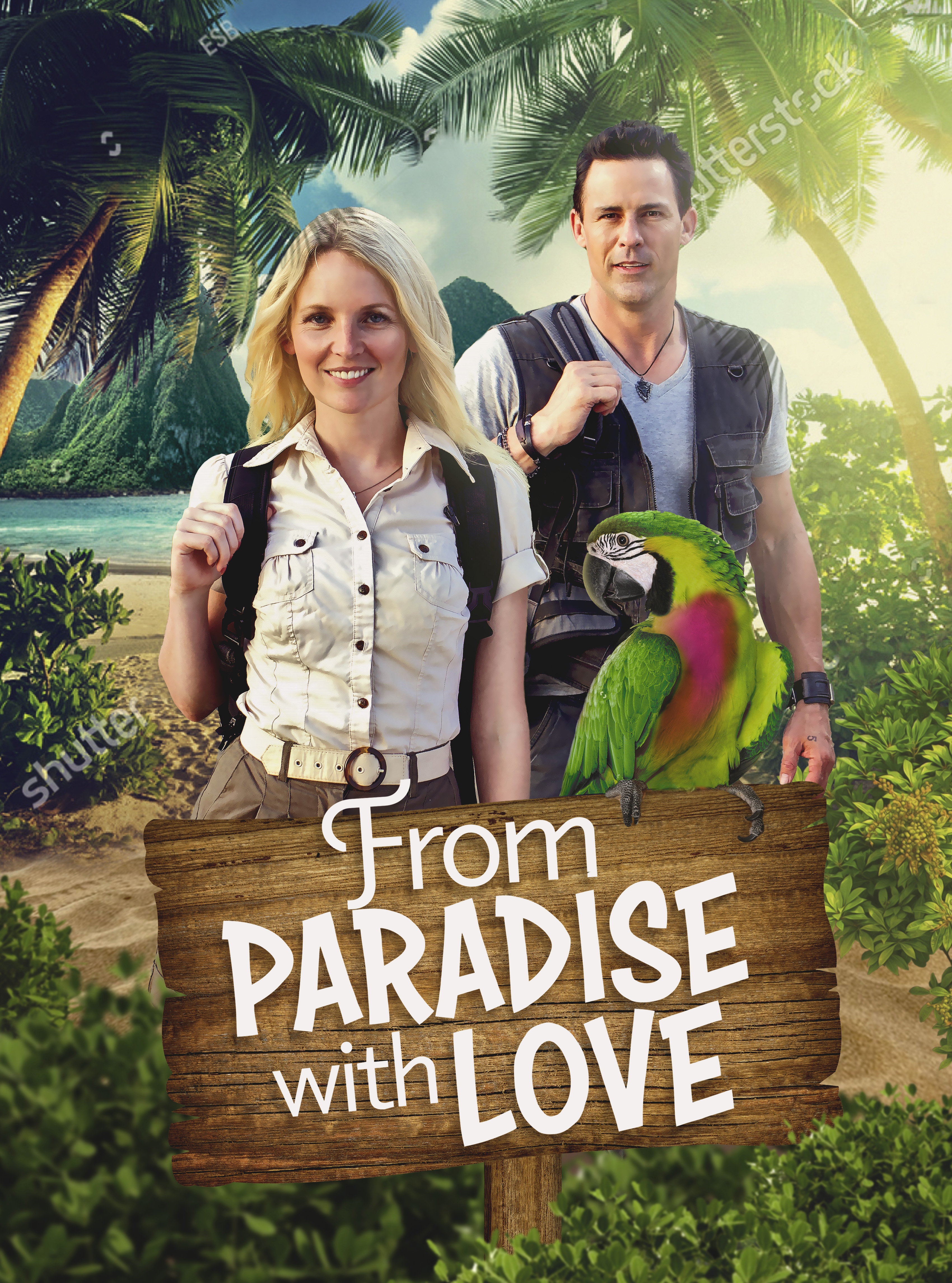 Graphic Design by JR-Design for Triventure Films Limited | Design #28637930