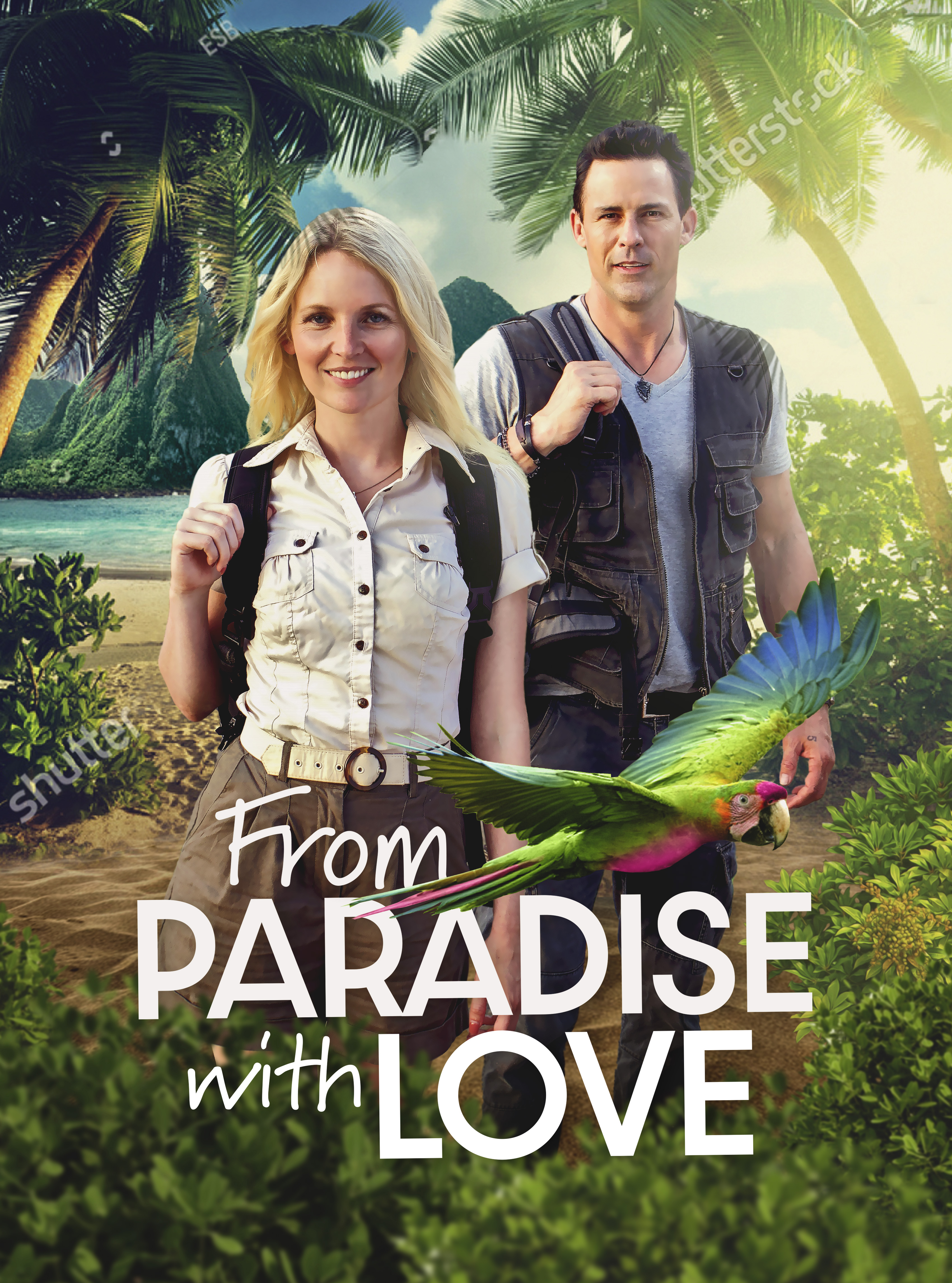 Graphic Design by JR-Design for Triventure Films Limited | Design #28638524