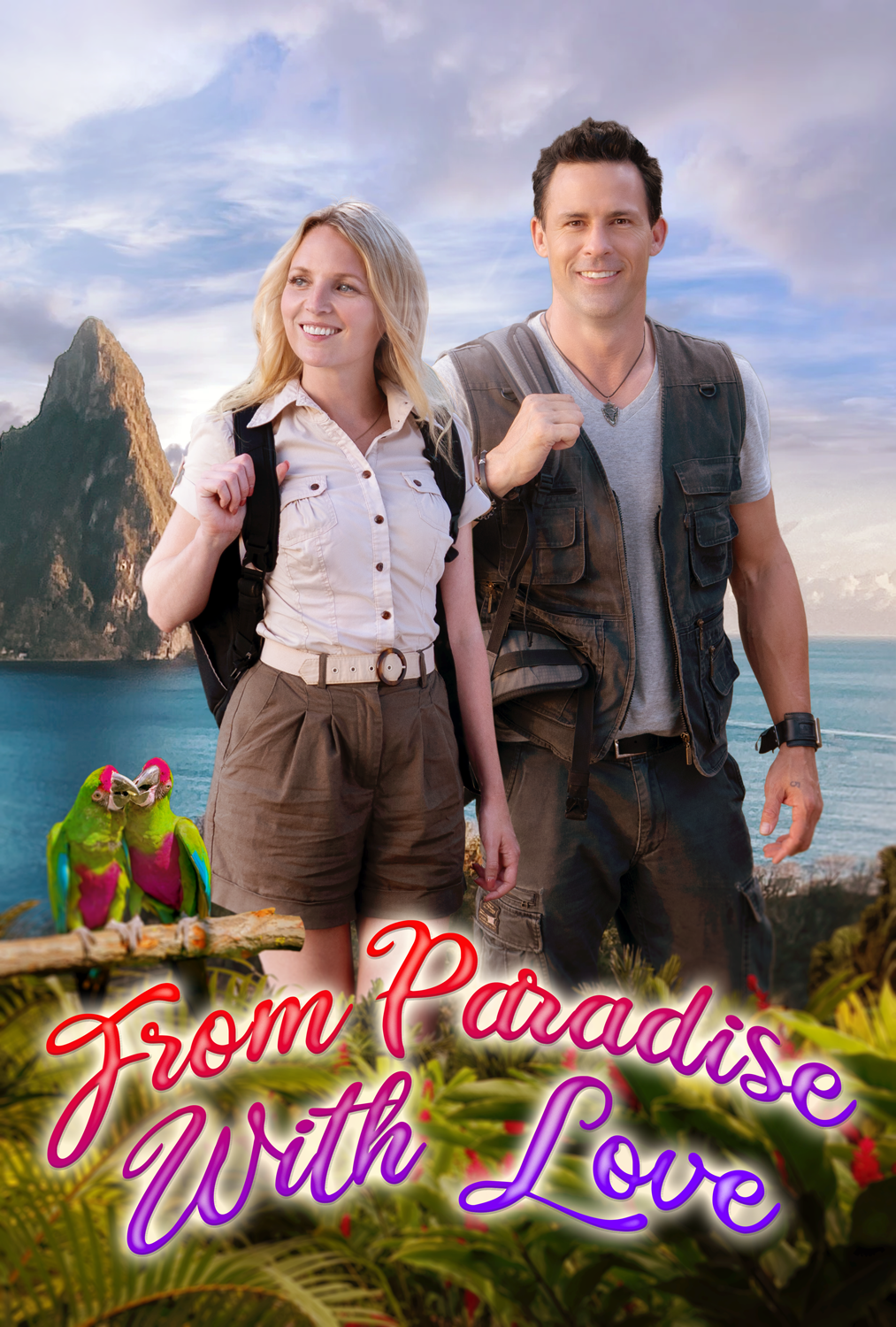 Graphic Design by vectoradics for Triventure Films Limited | Design #28641469