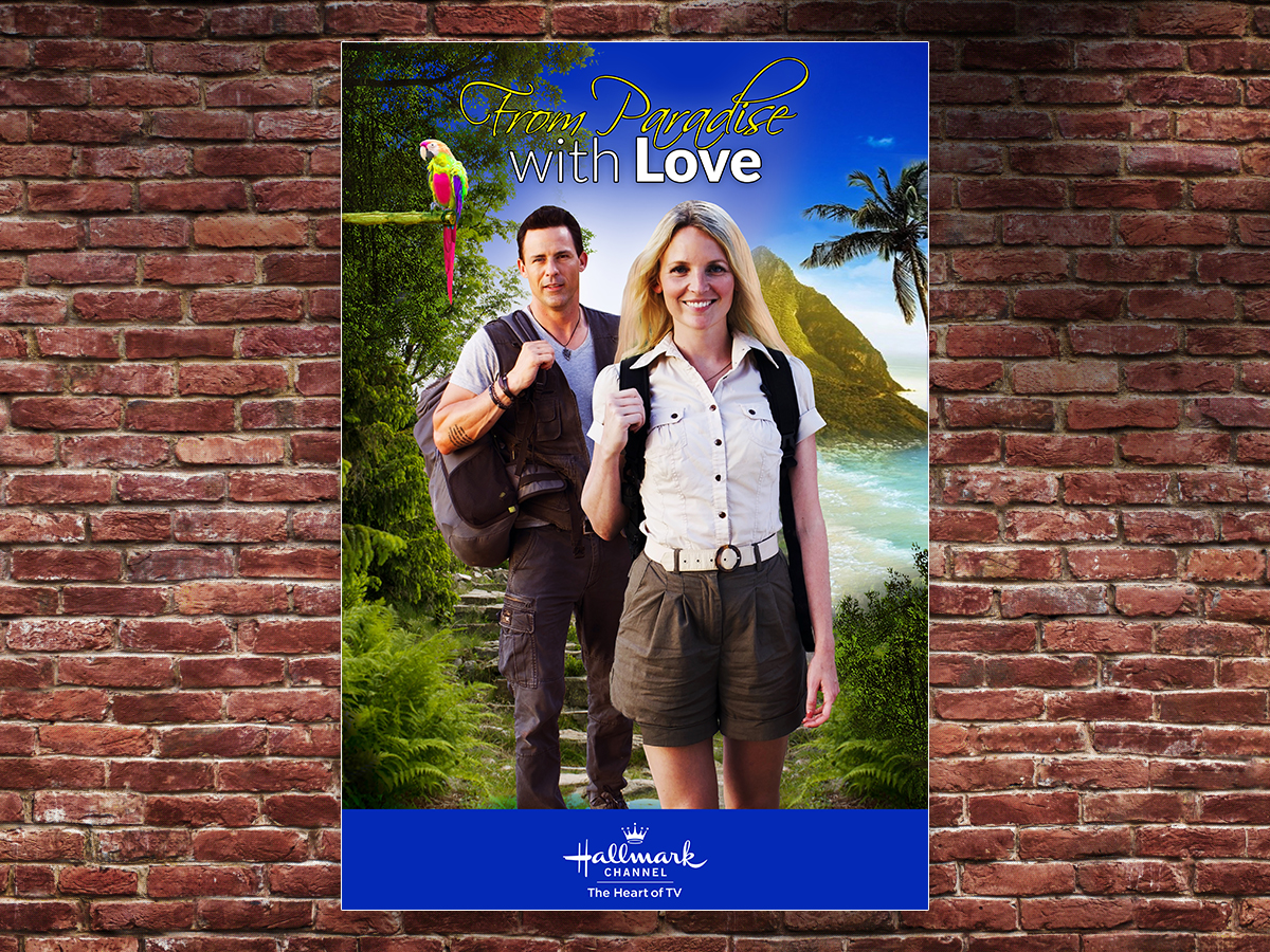 Graphic Design by VEGA-Designs for Triventure Films Limited | Design #28624850