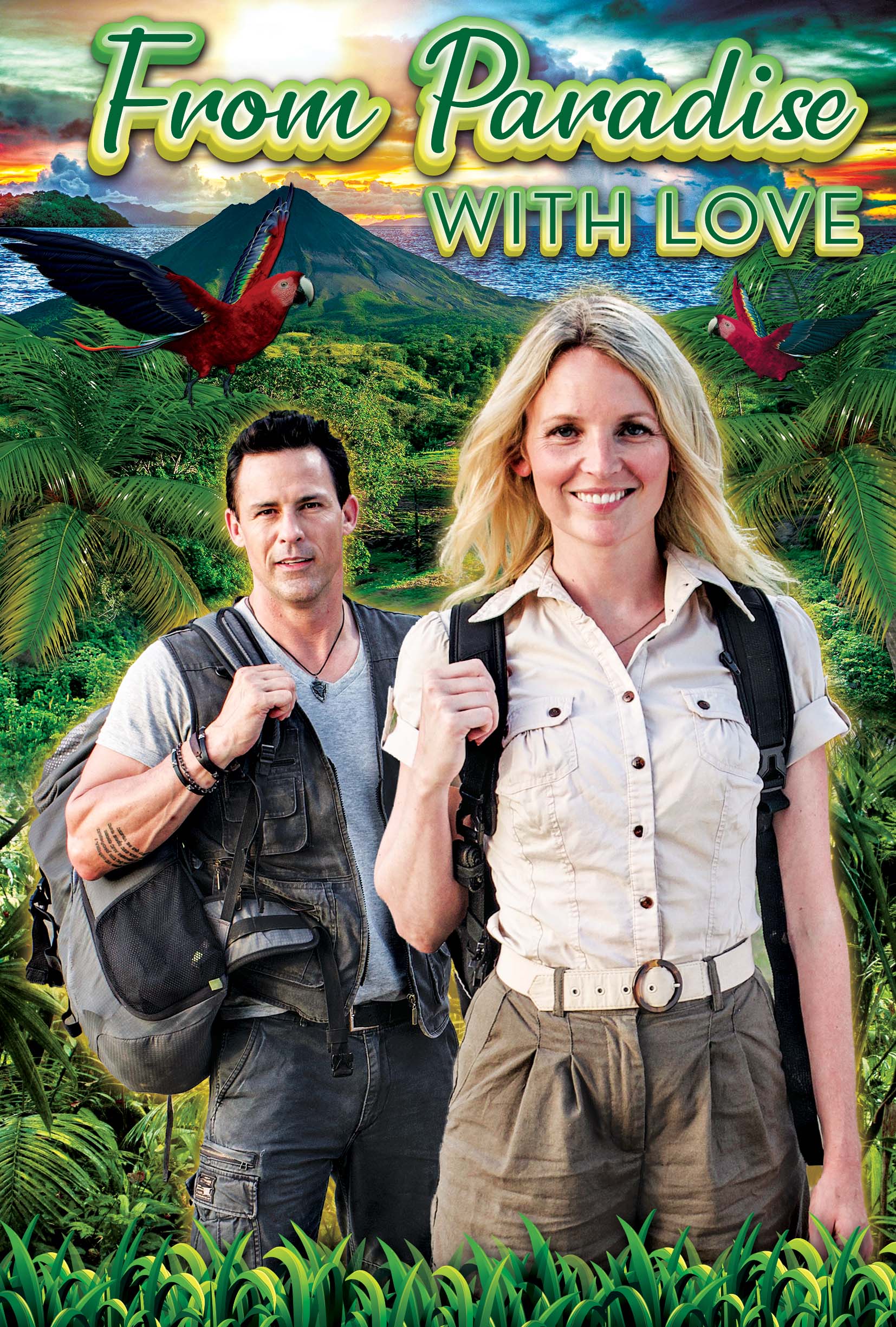 Graphic Design by Rickyy for Triventure Films Limited | Design #28621338